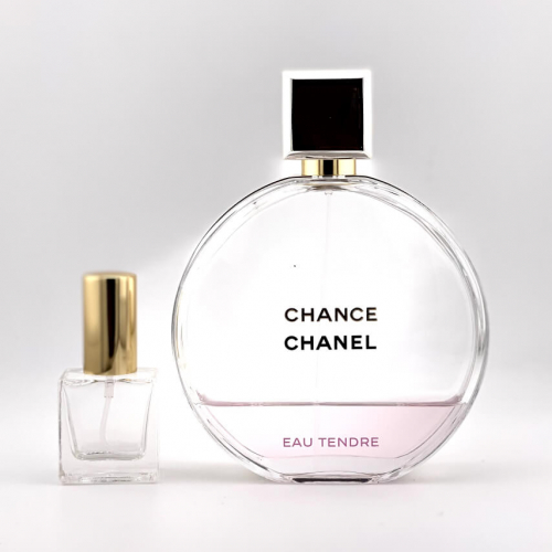 Chanel CHANCE EAU TENDRE (распив), 10 мл; в т.ч. атомайзер НФ-00014959