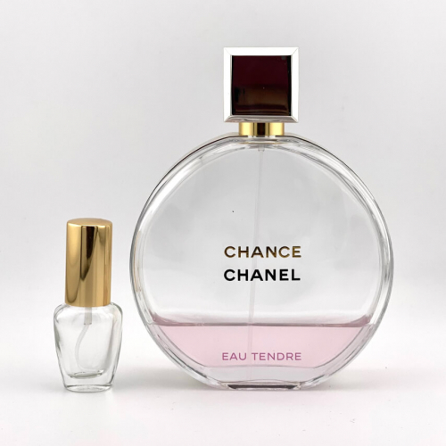 Chanel CHANCE EAU TENDRE (розпив), 5 мл; у т.ч. атомайзер НФ-00014959