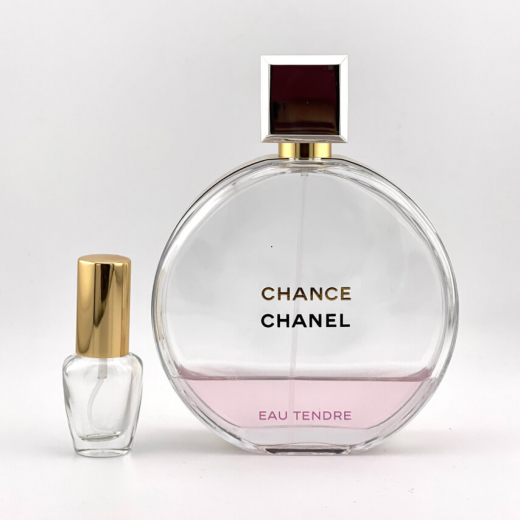 
                Chanel CHANCE EAU TENDRE (распив), 5 мл; в т.ч. атомайзер