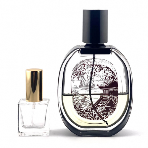 Diptyque Do Son Eau de Parfum, 10 мл; у т.ч. атомайзер НФ-00025960