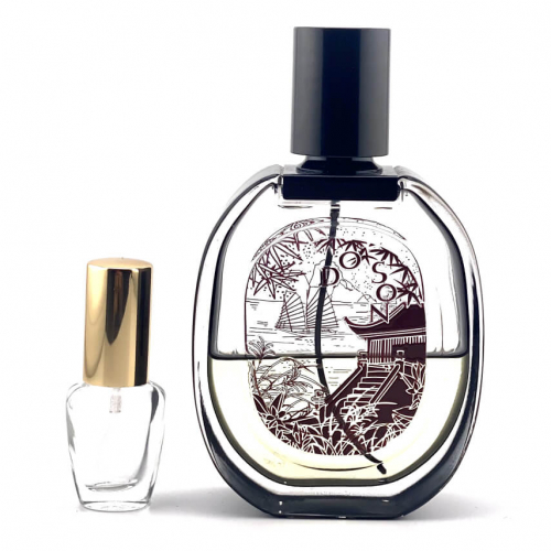 Diptygue Do Son Eau de Parfum (распив), 5 мл; в т.ч. атомайзер НФ-00025960