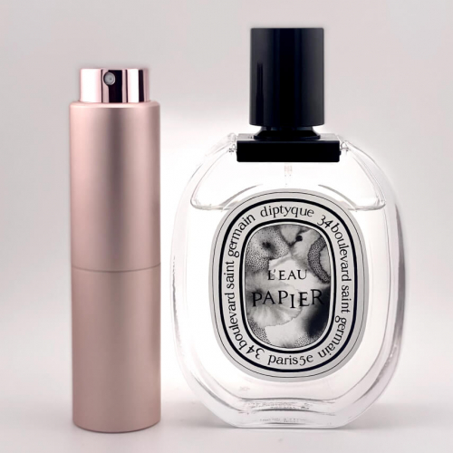 Diptyque Eau Papier (распив), 20 мл; в т.ч. атомайзер НФ-00026264