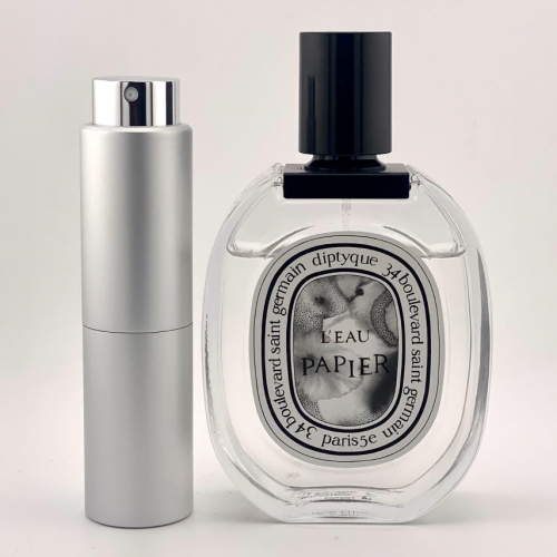 Diptyque Eau Papier (распив), 20 мл; в т.ч. атомайзер НФ-00026264