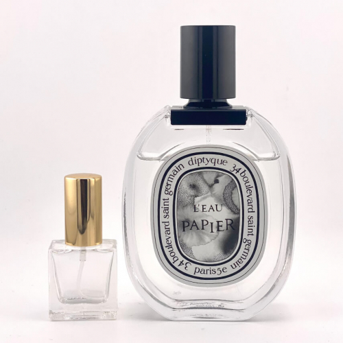 Diptyque Eau Papier (розпив), 10 мл; у т.ч. атомайзер НФ-00026264