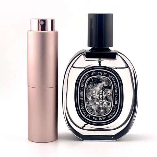 Diptyque Fleur De Peau (розпив), 20 мл; у т.ч. атомайзер НФ-00026669