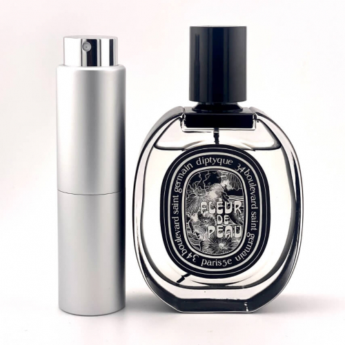 Diptyque Fleur De Peau (розпив), 20 мл; у т.ч. атомайзер НФ-00026669