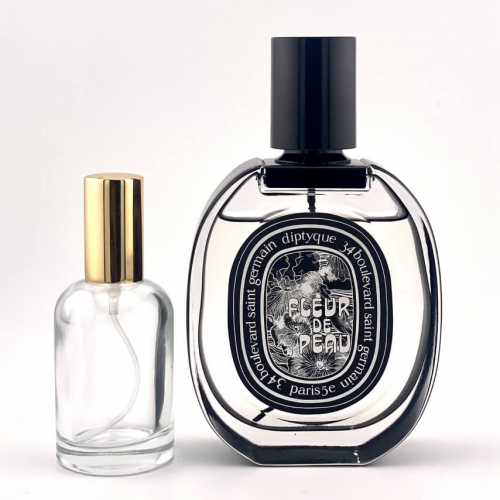 Diptyque Fleur De Peau (розпив), 20 мл; у т.ч. атомайзер НФ-00026669