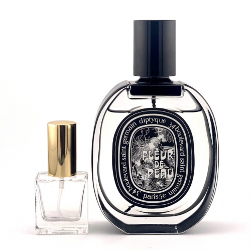 Diptyque Fleur De Peau (розпив), 10 мл; у т.ч. атомайзер НФ-00026669