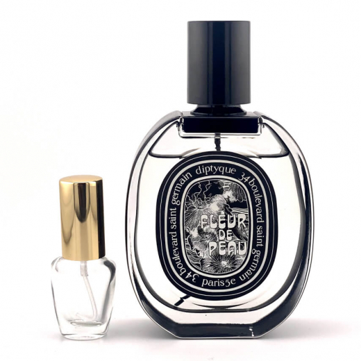 
                Diptyque Fleur De Peau  (розпив), 5 мл; у т.ч. атомайзер