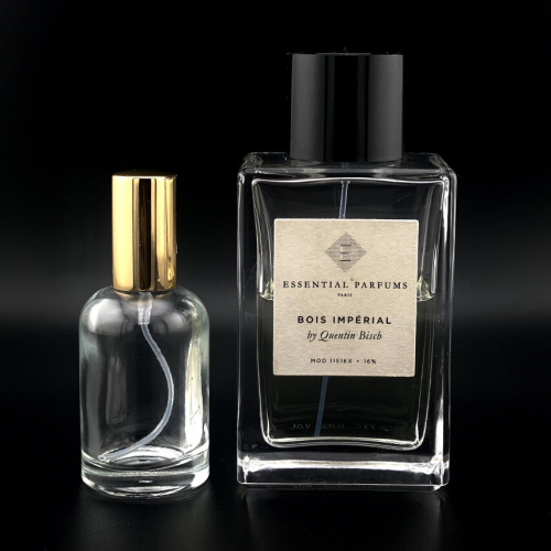 Essential Parfums Bois Imperial (розпив), 20 мл; у т.ч. атомайзер НФ-00021633