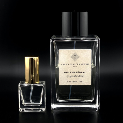 Essential Parfums Bois Imperial (распив), 10 мл; в т.ч. атомайзер НФ-00021633