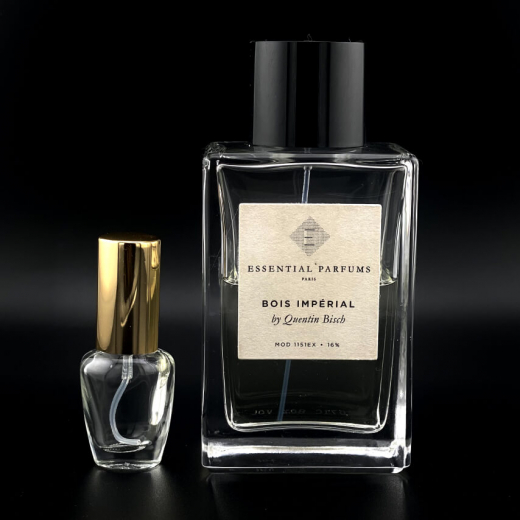 
                Essential Parfums Bois Imperial (розпив), 5 мл; у т.ч. атомайзер