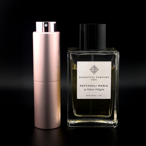 Essential Parfums Patchouli Mania (распив), 20 мл; в т.ч. атомайзер НФ-00025230