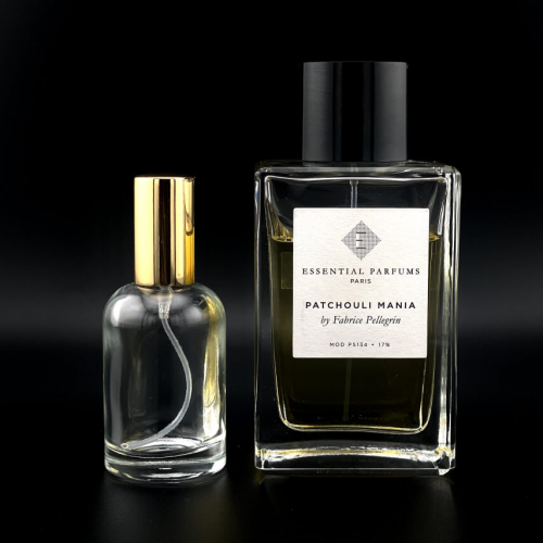 Essential Parfums Patchouli Mania (розпив), 20 мл; у т.ч. атомайзер НФ-00025230