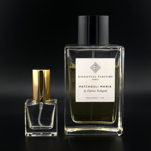 Essential Parfums Patchouli Mania (распив), 10 мл; в т.ч. атомайзер НФ-00025230