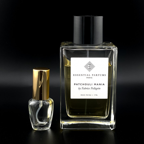 Essential Parfums Patchouli Mania (розпив), 5 мл; у т.ч. атомайзер НФ-00025230