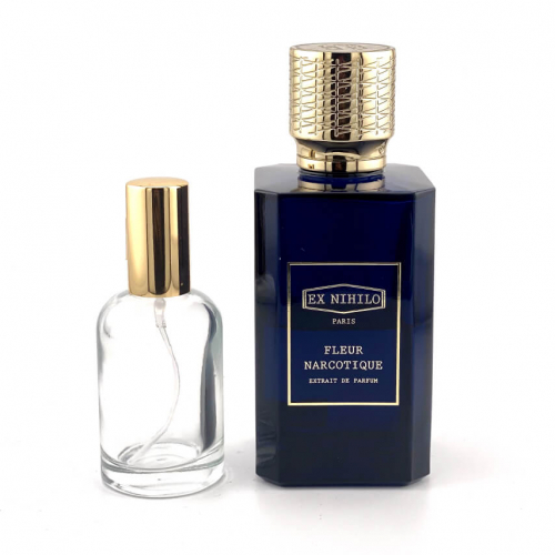 Ex Nihilo Fleur Narcotique Extrait de Parfum (розпив), 20 мл; у т.ч. атомайзер НФ-00025200