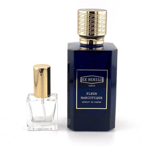 Ex Nihilo Fleur Narcotique Extrait de Parfum (розпив), 10 мл; у т.ч. атомайзер НФ-00025200