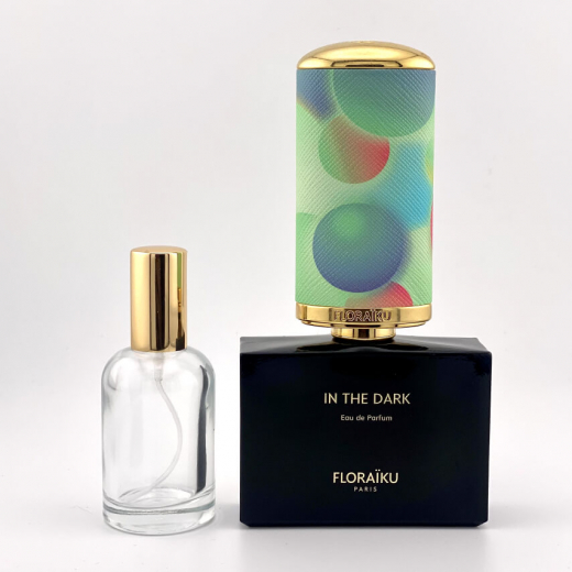 
                Floraiku In The Dark Eau De Parfum (распив), 20 мл; в т.ч. атомайзер