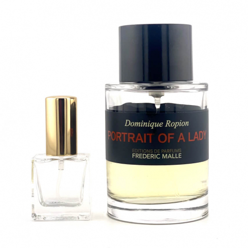 Frederic Malle Portrait Of Lady (розпив), 10 мл; у т.ч. атомайзер НФ-00025233