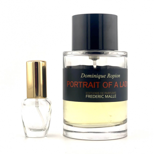 
                Frederic Malle Portrait Of Lady (розпив), 5 мл; у т.ч. атомайзер