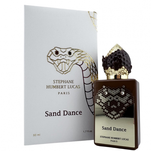 Stephane Humbert Lucas 777 Snake Collection Sand Dance (розпив), в т.ч. атом., 1ml НФ-000291261