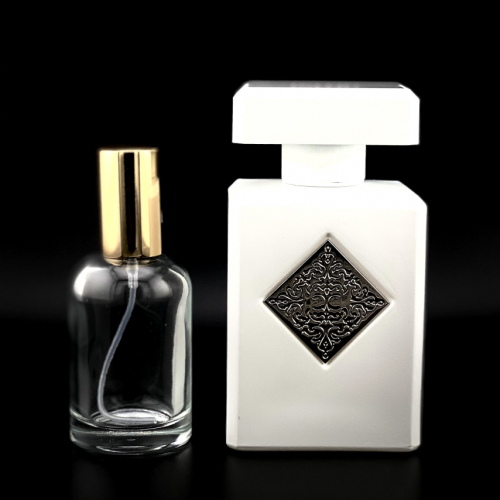 Initio Parfums Prives Musk Therapy (распив), 20 мл; в т.ч. атомайзер НФ-00022516