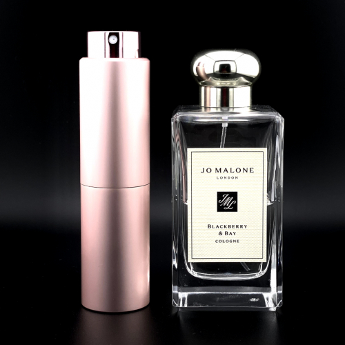 Jo Malone Blackberry & Bay (распив), 20 мл; в т.ч. атомайзер НФ-00014749