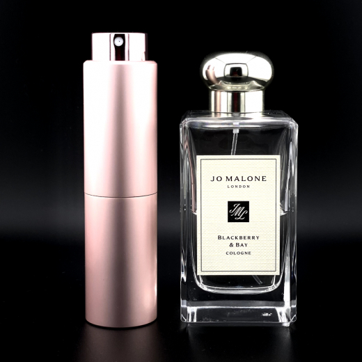 
                Jo Malone Blackberry & Bay (розпив), 20 мл; у т.ч . атомайзер