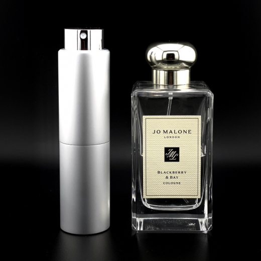 
                Jo Malone Blackberry & Bay (розпив), 20 мл; у т.ч. атомайзер