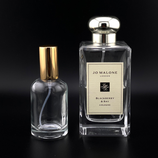 
                Jo Malone Blackberry & Bay (розпив), 20 мл; у т.ч. атомайзер