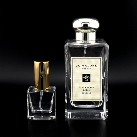 
                Jo Malone Blackberry & Bay (розпив) , 10 мл; у т.ч. атомайзер