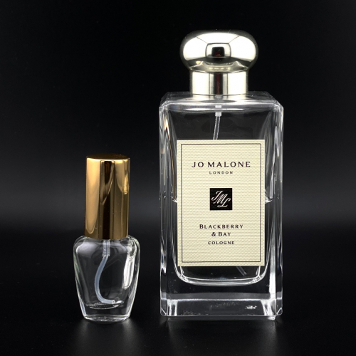 Jo Malone Blackberry & Bay (распив), 5 мл; в т.ч. атомайзер НФ-00014749