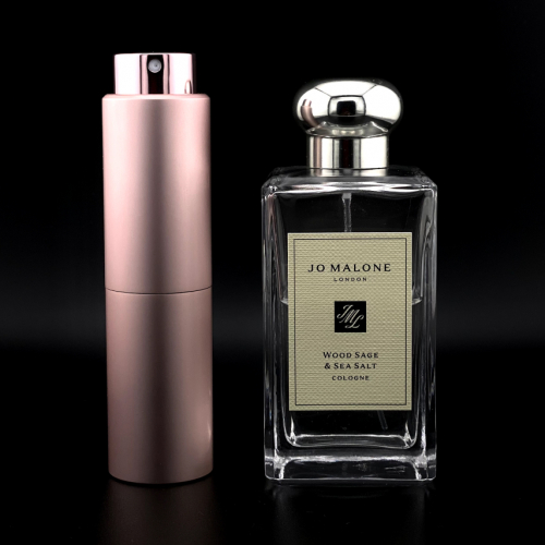 Jo Malone Wood Sage & Sea Salt (распив), 20 мл; в т.ч. атомайзер НФ-00017160