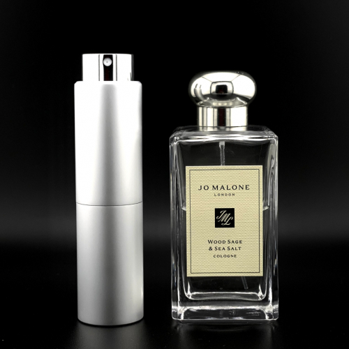 Jo Malone Wood Sage & Sea Salt (розпив), 20 мл; у т.ч. атомайзер НФ-00017160