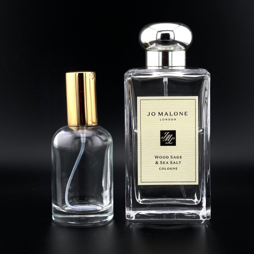 Jo Malone Wood Sage & Sea Salt (розпив), 20 мл; у т.ч. атомайзер НФ-00017160