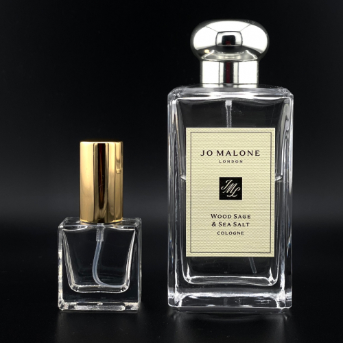 Jo Malone Wood Sage & Sea Salt (распив), 10 мл; в т.ч. атомайзер НФ-00017160