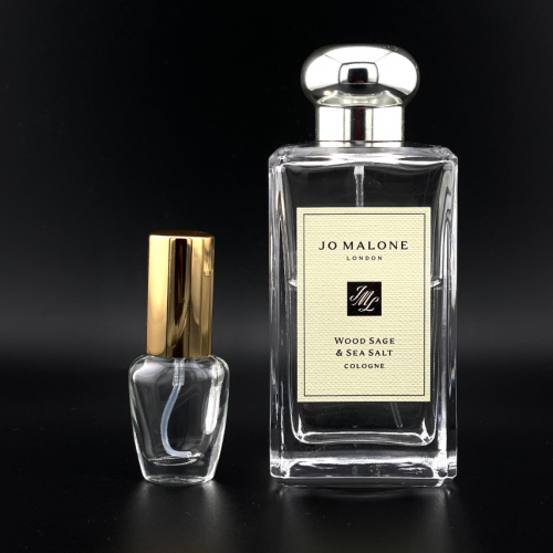 Jo Malone Wood Sage & Sea Salt (розпив), 5 мл; у т.ч. атомайзер НФ-00017160