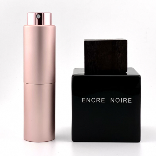 LALIQUE Encre Noire (распив), 20 мл; в т.ч. атомайзер НФ-00024562