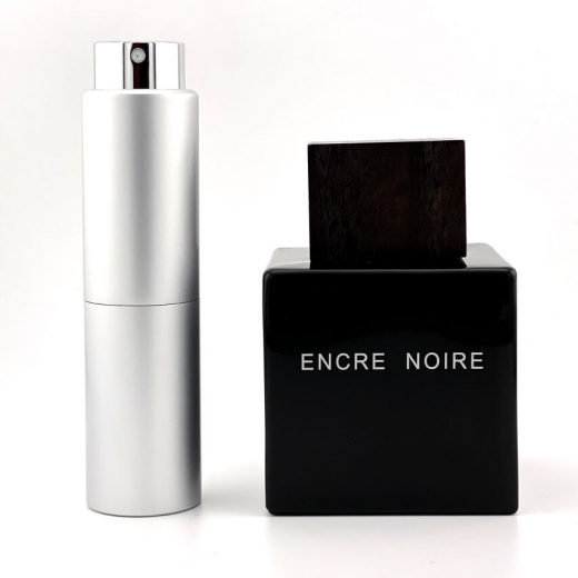 
                LALIQUE Encre Noire (распив), 20 мл; в т.ч. атомайзер