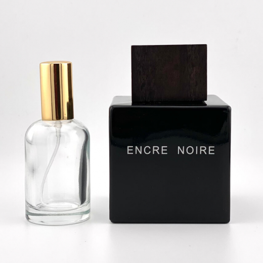 
                LALIQUE Encre Noire (розпив), 20 мл; у т.ч. атомайзер