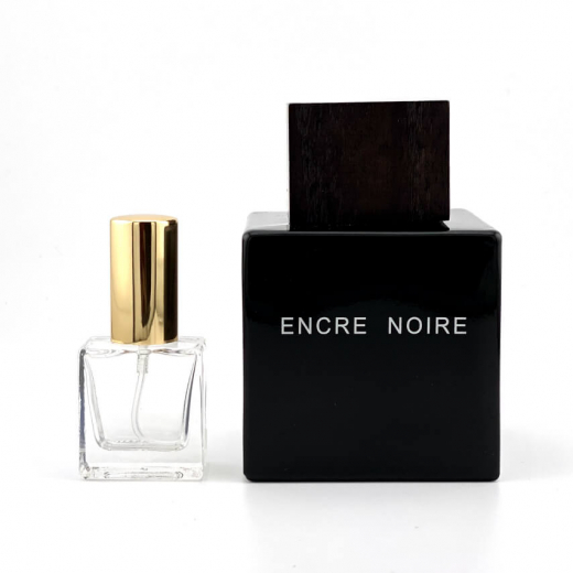 
                LALIQUE Encre Noire (розпив), 10 мл; у т.ч. атомайзер