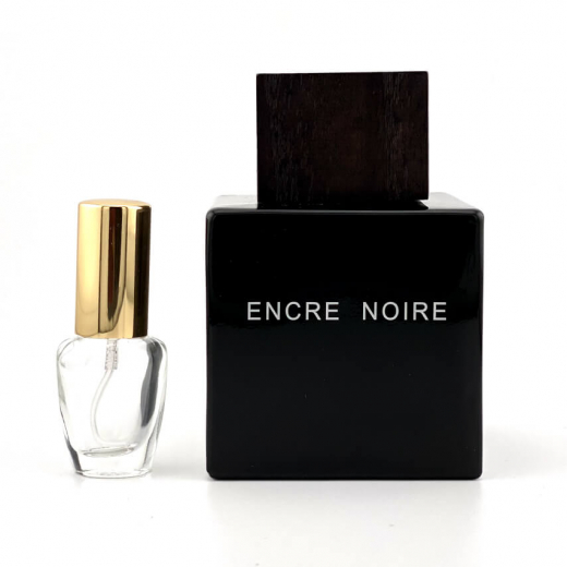 
                LALIQUE Encre Noire (розпив), 5 мл; у т.ч. атомайзер