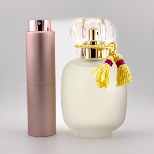 Les Parfums de Rosine Rose D`Ete (распив), 20 мл; в т.ч. атомайзер НФ-00026203