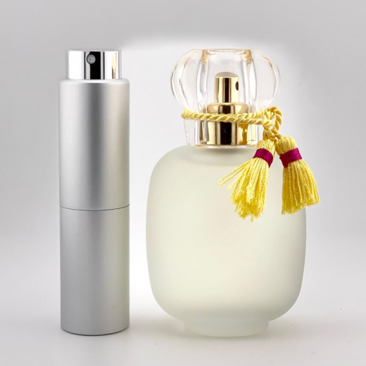 
                Les Parfums de Rosine Rose D`Ete (розпив), 20 мл; у т.ч. атомайзер