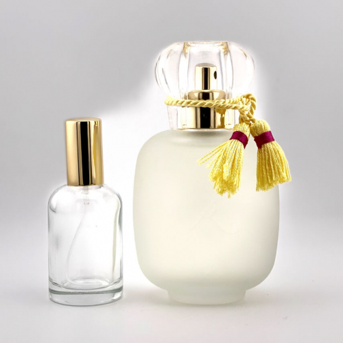 Les Parfums de Rosine Rose D`Ete (распив), 20 мл; в т.ч. атомайзер НФ-00026203