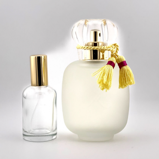 
                Les Parfums de Rosine Rose D`Ete (распив), 20 мл; в т.ч. атомайзер