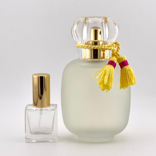 Les Parfums de Rosine Rose D`Ete (распив), 10 мл; в т.ч. атомайзер НФ-00026203