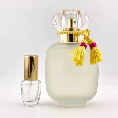 Les Parfums de Rosine Rose D`Ete (распив), 5 мл; в т.ч. атомайзер НФ-00026203