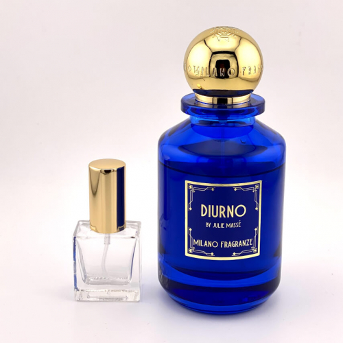 Milano Fragranze Diurno (розпив), 10 мл; у т.ч. атомайзер НФ-00026204